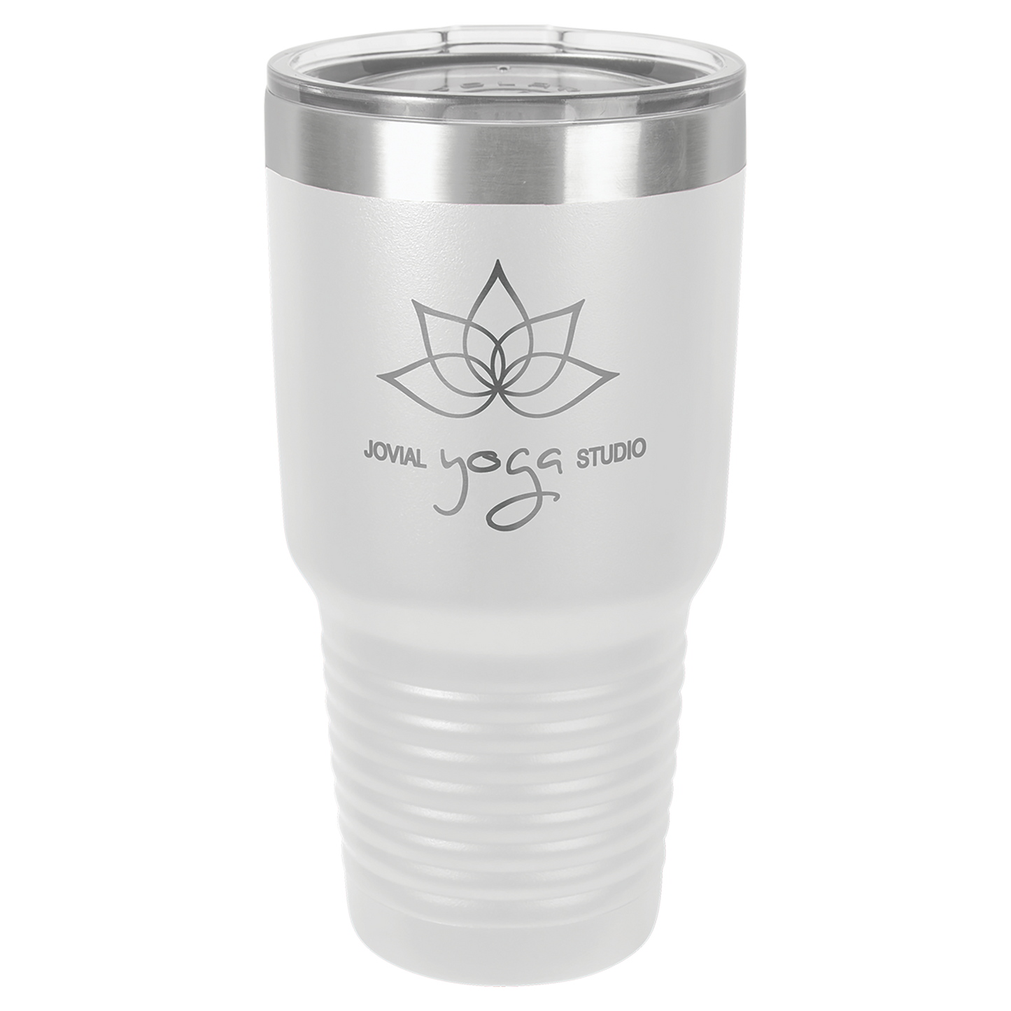 30 oz Stainless Steel Tumblers