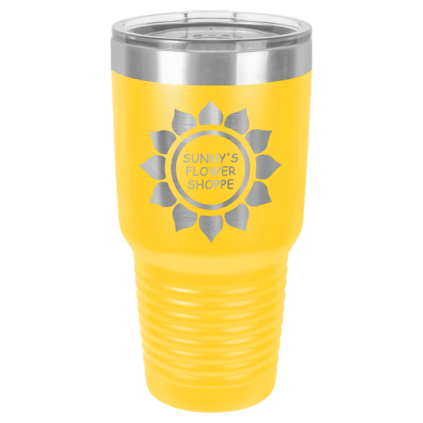 30 oz Stainless Steel Tumblers