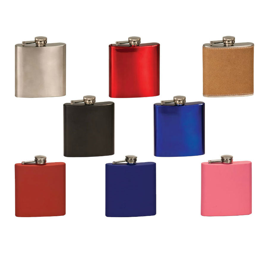 Flasks