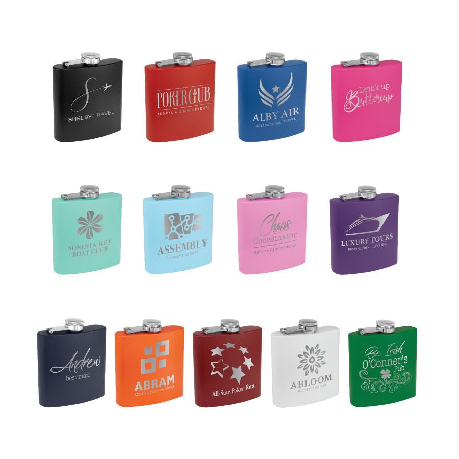 Flasks