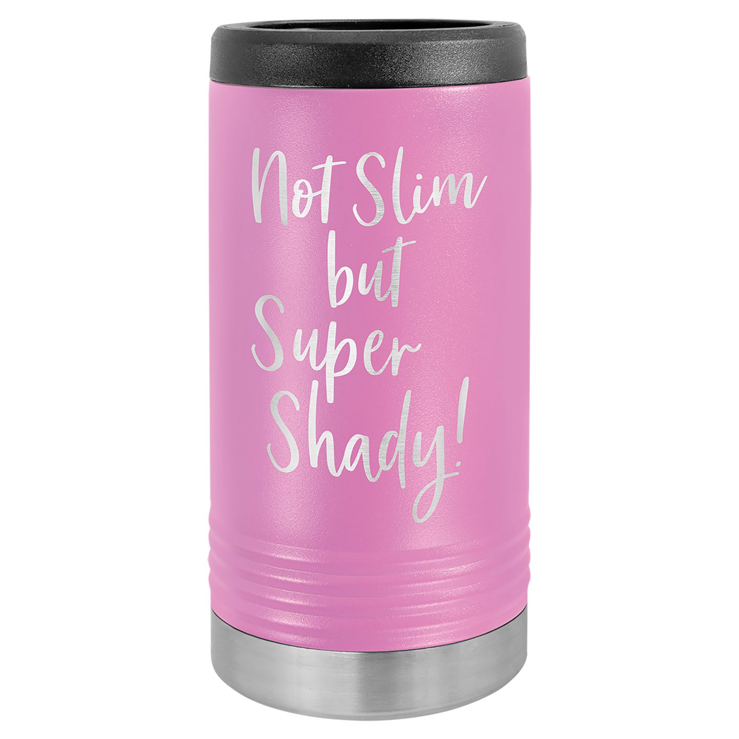 Slim Can Koozie