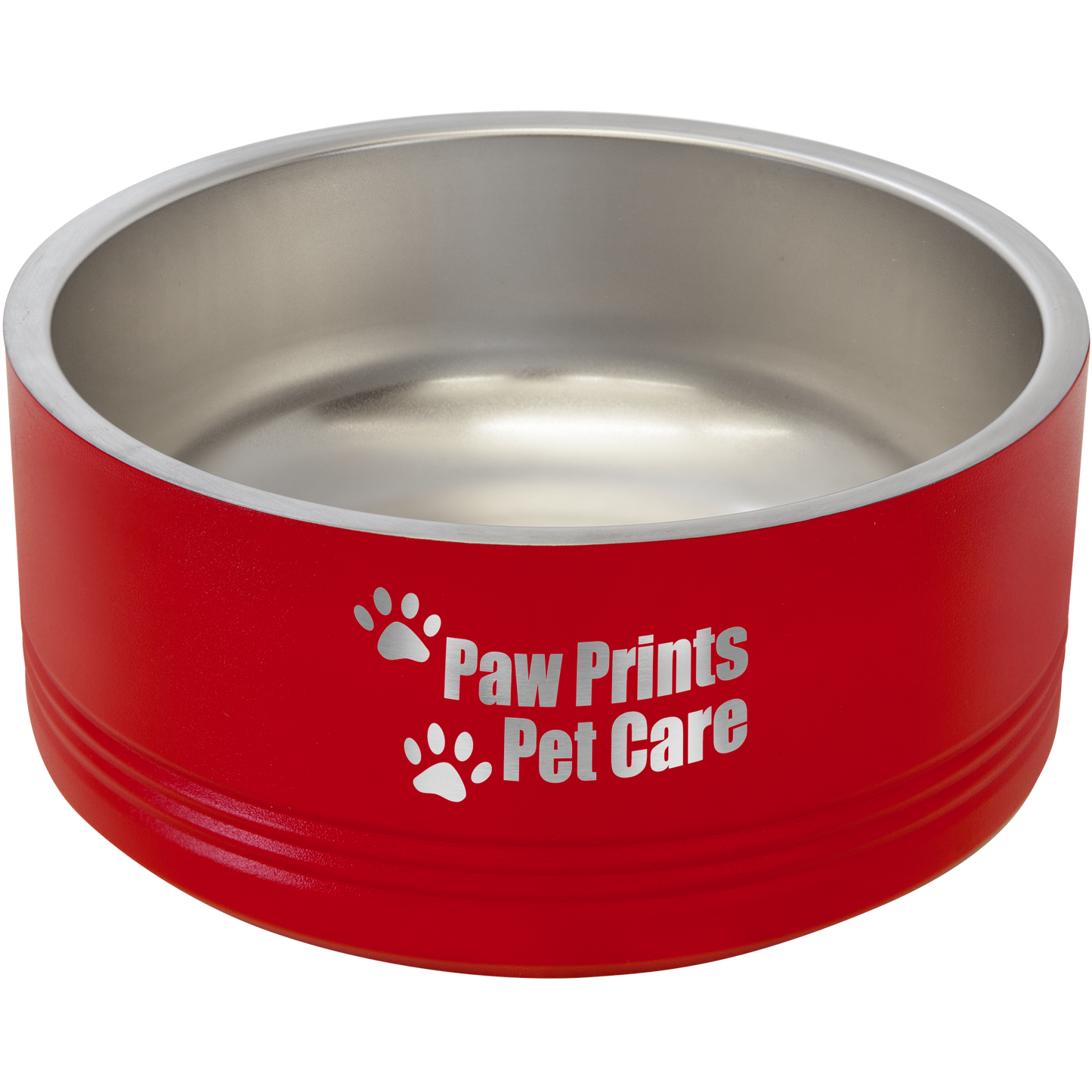 32 oz Medium Pet Bowl