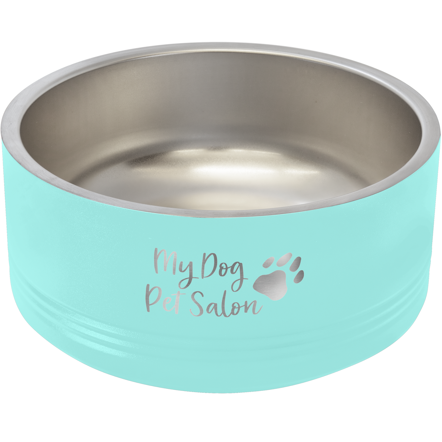 32 oz Medium Pet Bowl