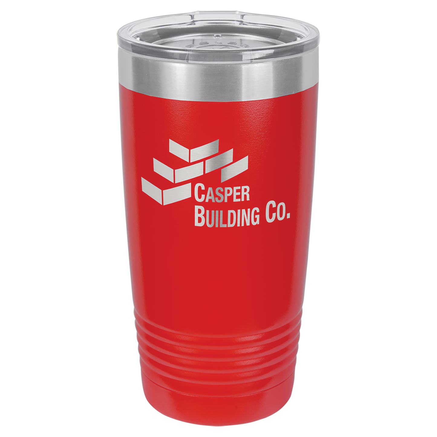 20 oz Stainless Steel Tumblers