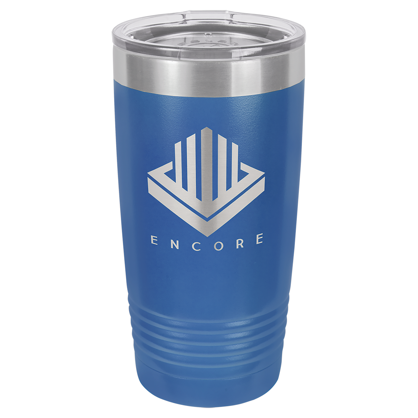 20 oz Stainless Steel Tumblers