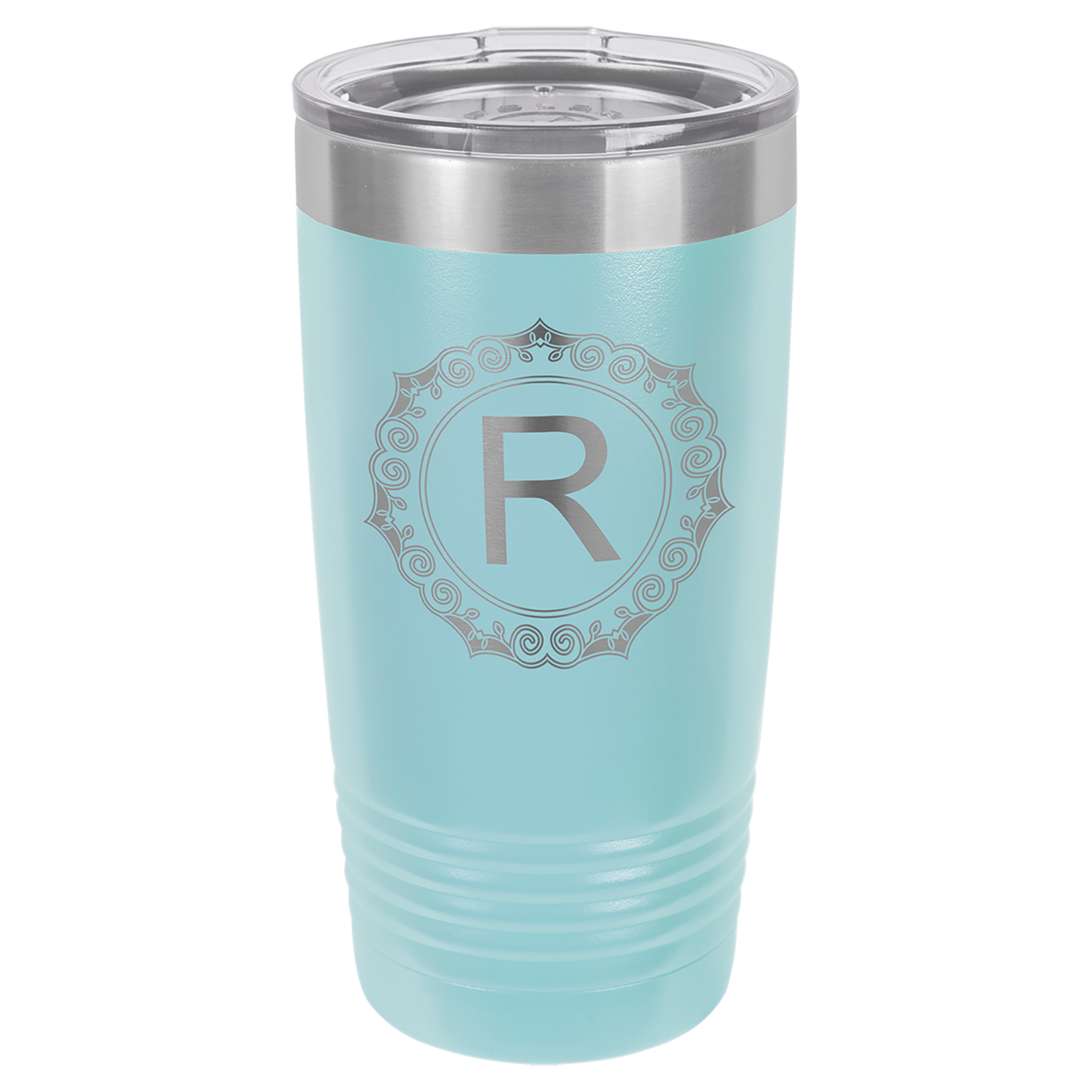 20 oz Stainless Steel Tumblers