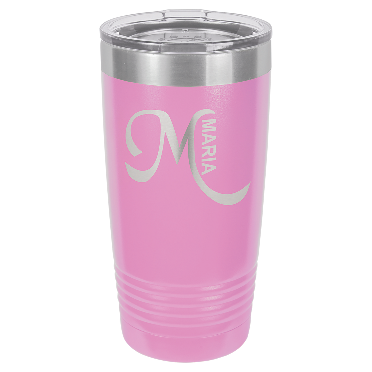 20 oz Stainless Steel Tumblers