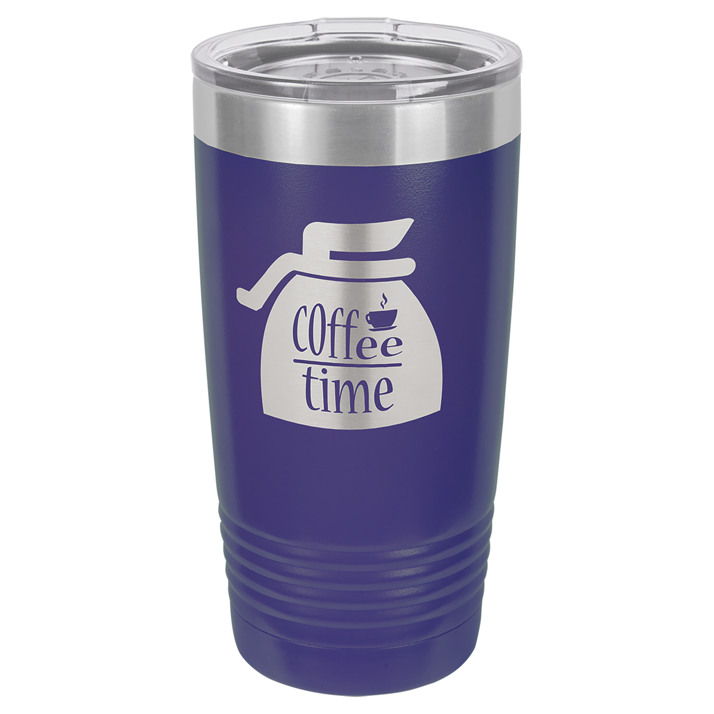 20 oz Stainless Steel Tumblers