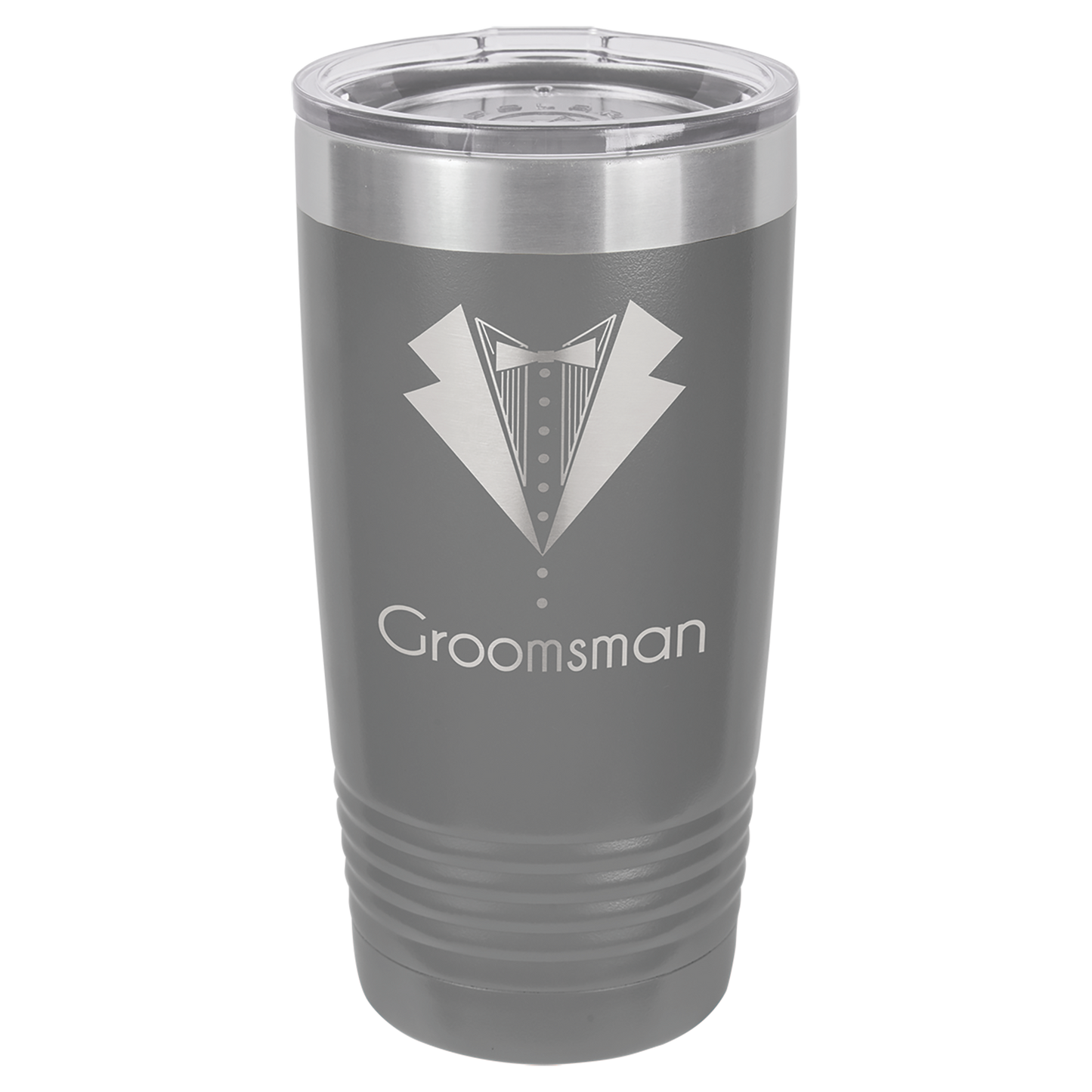 20 oz Stainless Steel Tumblers