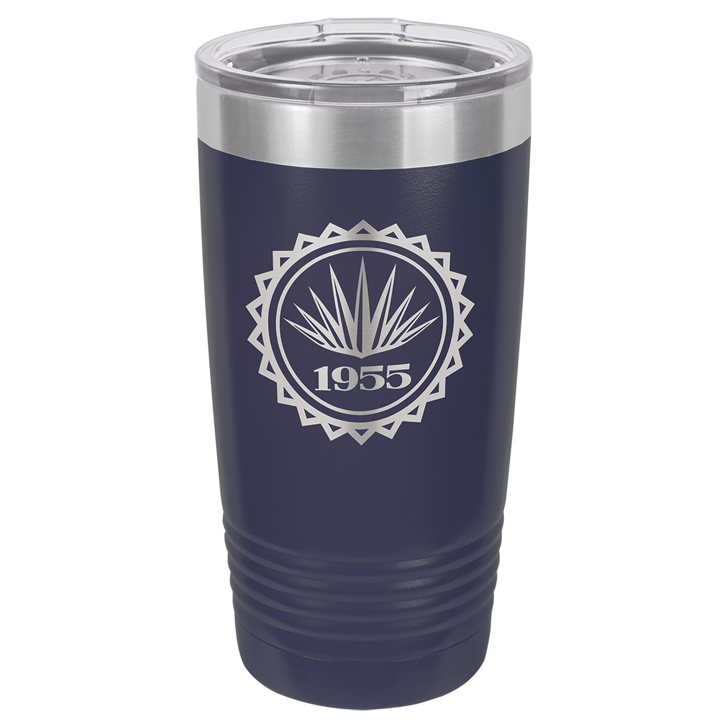 20 oz Stainless Steel Tumblers