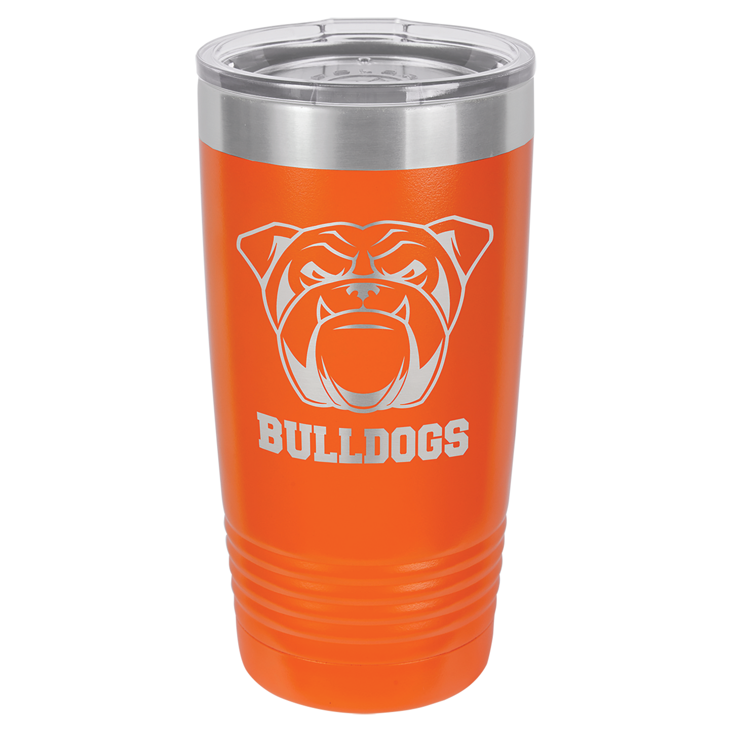 20 oz Stainless Steel Tumblers