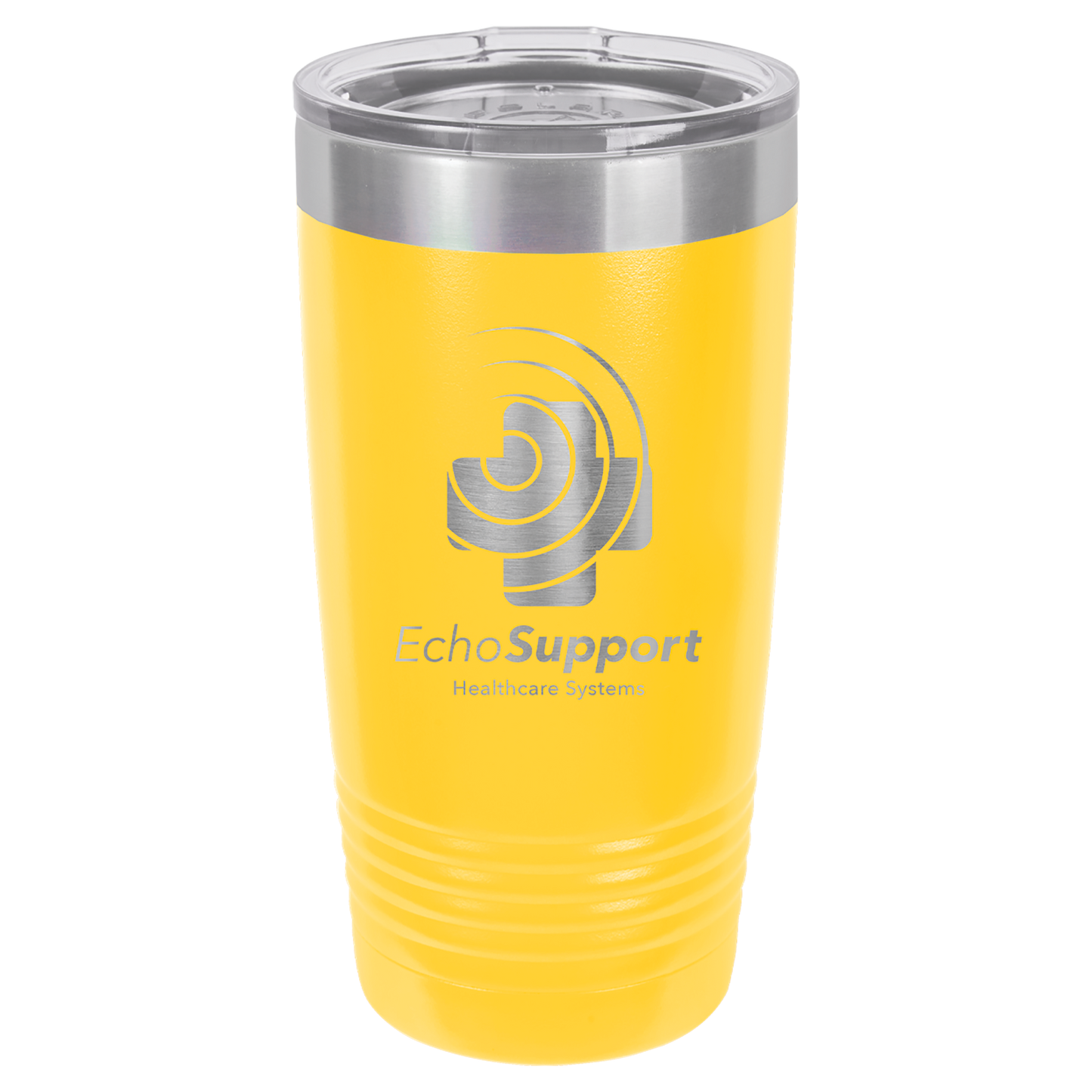 20 oz Stainless Steel Tumblers