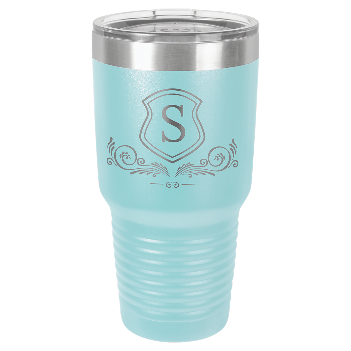 30 oz Stainless Steel Tumblers