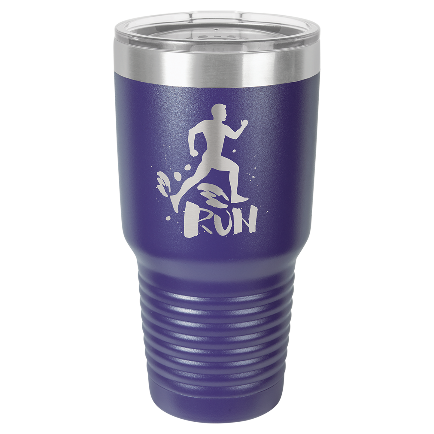 30 oz Stainless Steel Tumblers