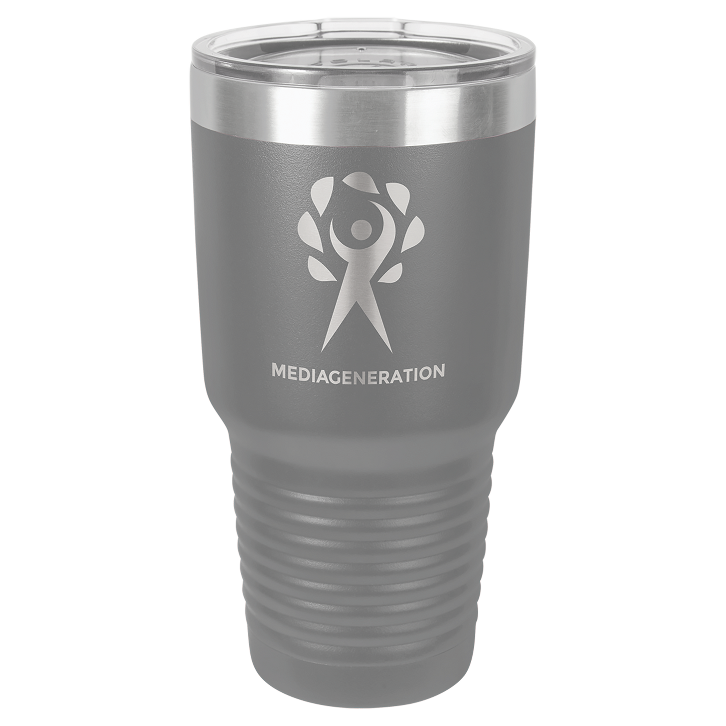 30 oz Stainless Steel Tumblers