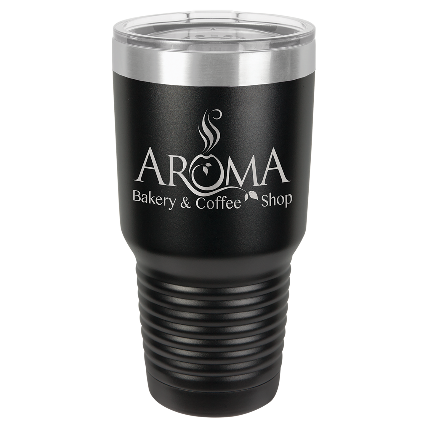 30 oz Stainless Steel Tumblers