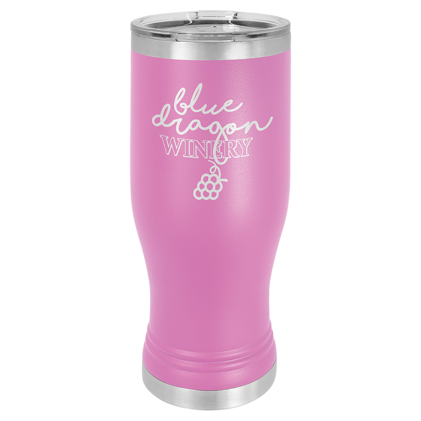 20 oz Pilsner Tumblers