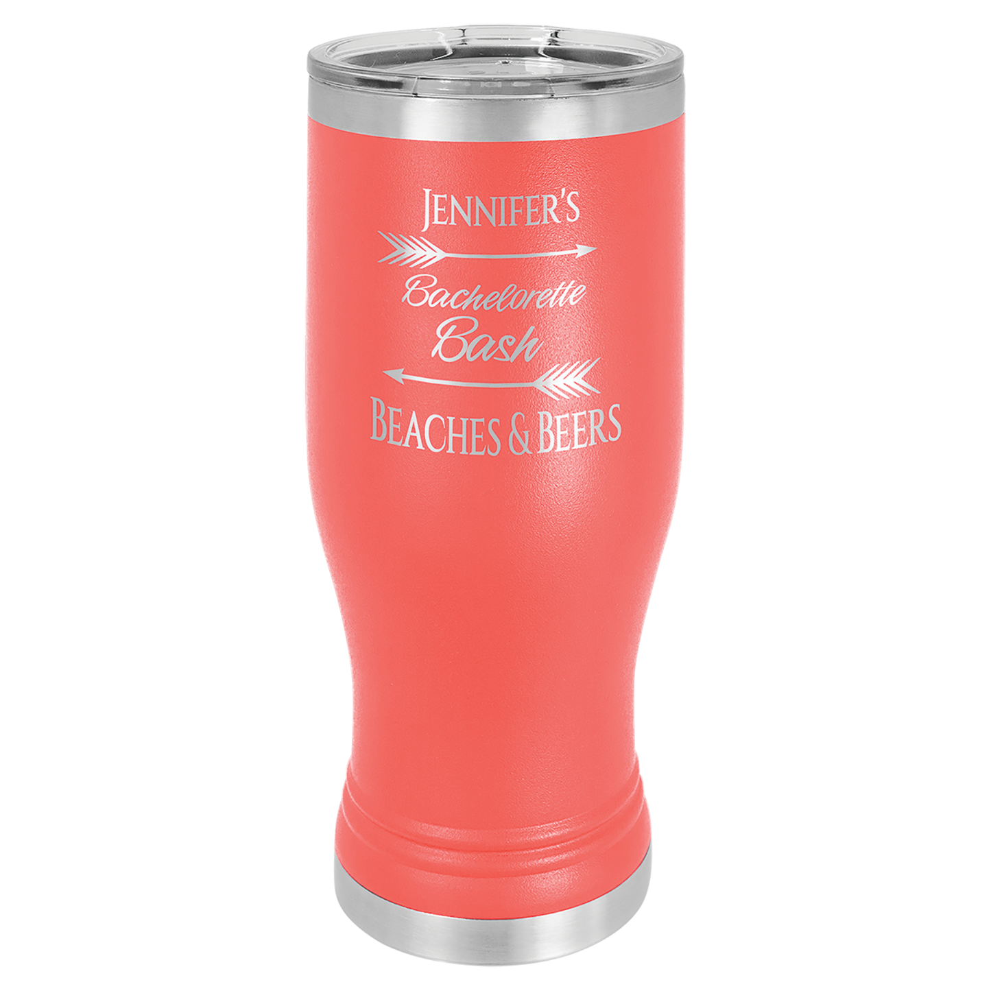 20 oz Pilsner Tumblers